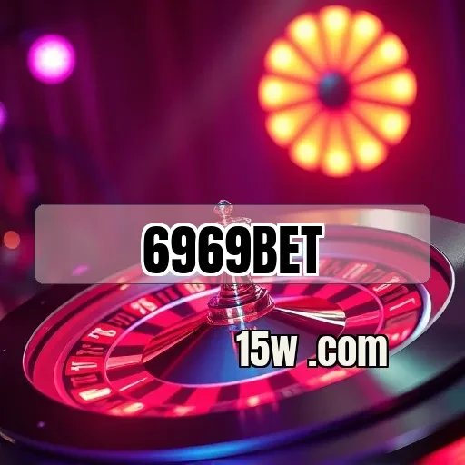 6969bet: Surpreenda-se com os Bônus que Potencializam Suas Apostas