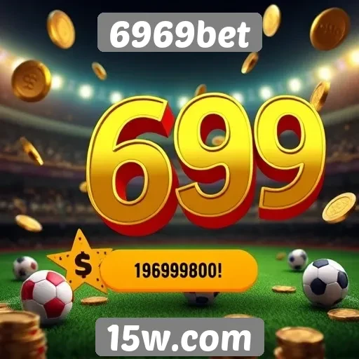 Comparativo de bônus oferecidos pelo 6969bet