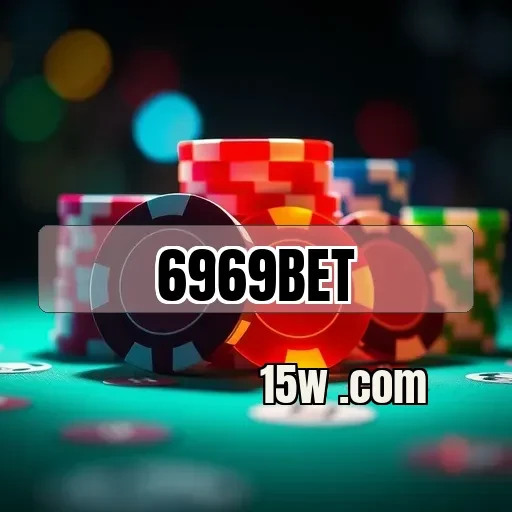 6969bet: Jackpots que Podem Mudar Sua Vida em 2023!