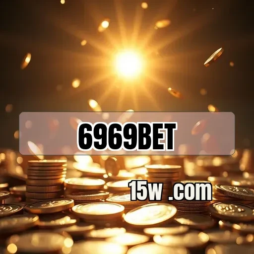 6969bet: Como O Cassino Ao Vivo Revoluciona a Diversão