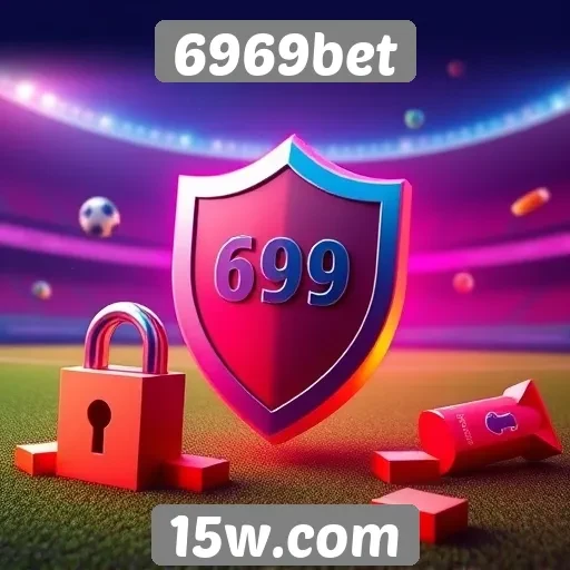 Análise da segurança do site 6969bet