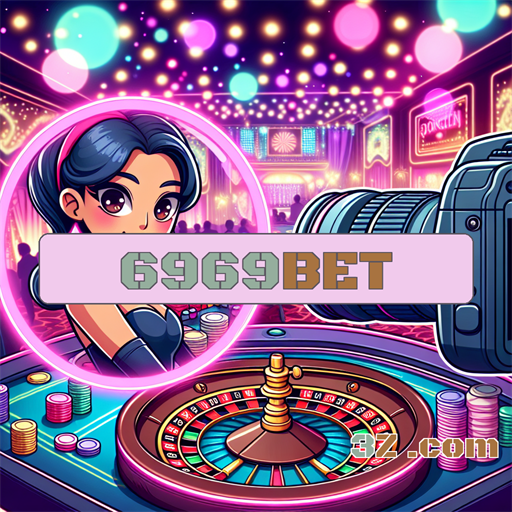 A Magia dos Caça-Níqueis no 6969bet: Diversão e Ganhos em um Só Lugar