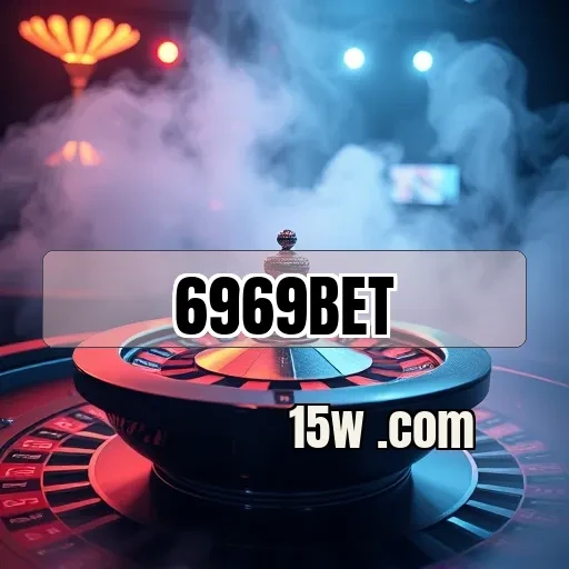 6969bet: Caça-Níqueis Imperdíveis Que Você Precisa Conhecer!
