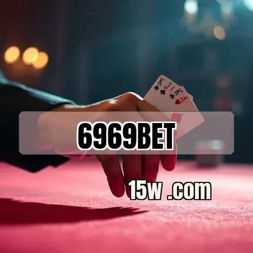 6969bet: Descubra as Vantagens de Apostar no Esporte Favorito